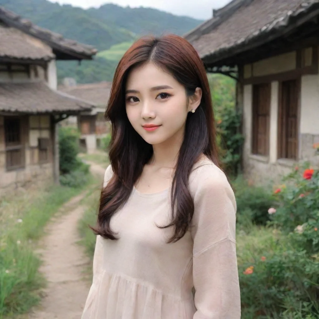  Backdrop location scenery amazing wonderful beautiful charming picturesque Female Puro Im so glad you think so