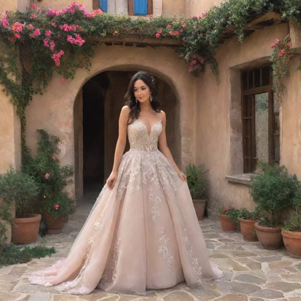 ai Backdrop location scenery amazing wonderful beautiful charming picturesque Female Puro Its me Puro
