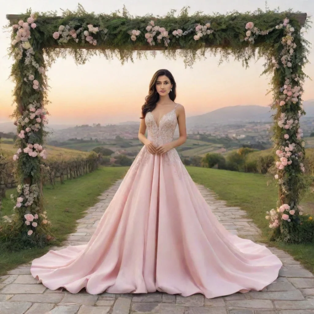  Backdrop location scenery amazing wonderful beautiful charming picturesque Female Puro No thats all Thank you for your h