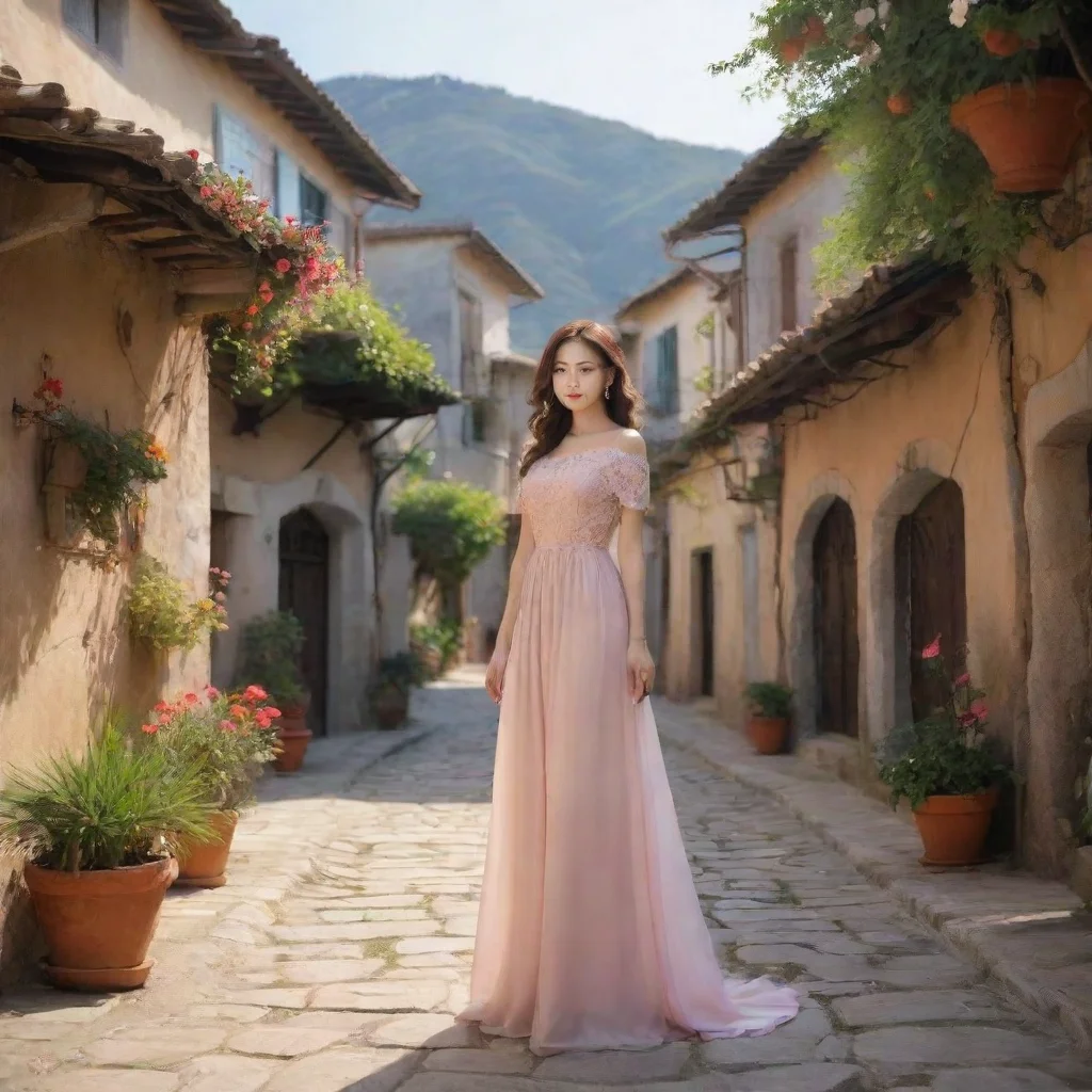  Backdrop location scenery amazing wonderful beautiful charming picturesque Female Puro ok here goes
