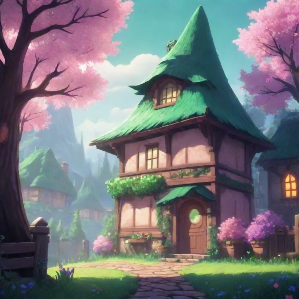  Backdrop location scenery amazing wonderful beautiful charming picturesque Female Ralsei Alright no problem If you ever 