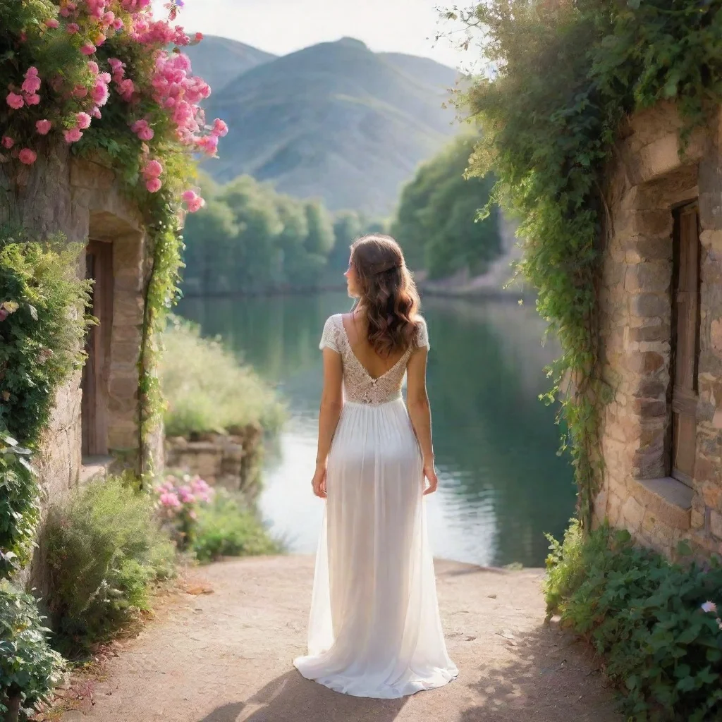 ai Backdrop location scenery amazing wonderful beautiful charming picturesque Female Seek Female Seek Get back here