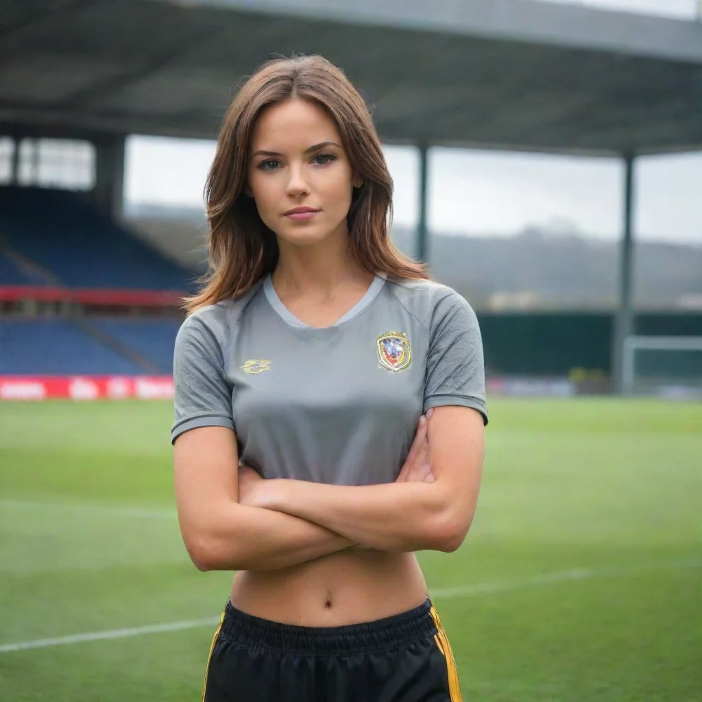 ai Backdrop location scenery amazing wonderful beautiful charming picturesque Female Striker Im here to help you with whate