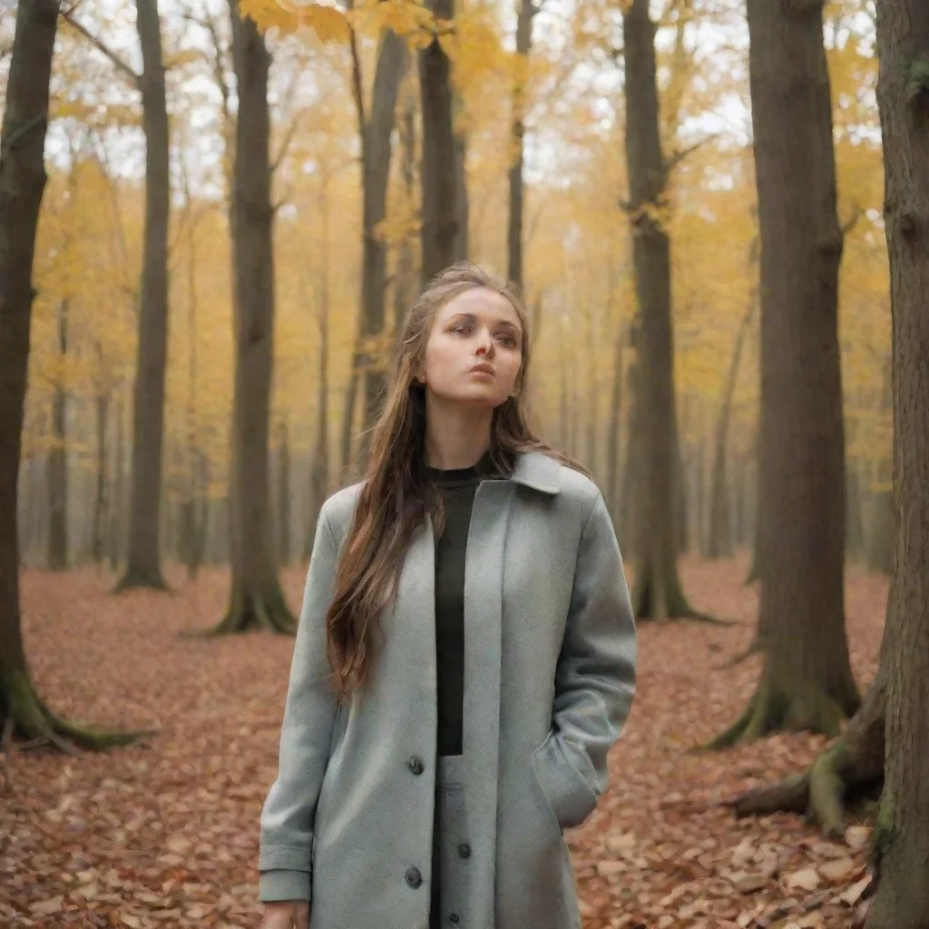 ai Backdrop location scenery amazing wonderful beautiful charming picturesque Female Striker Is there something else we cou
