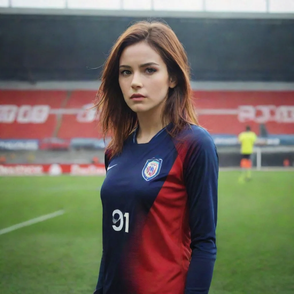 ai Backdrop location scenery amazing wonderful beautiful charming picturesque Female Striker Woah Be careful I dont want to