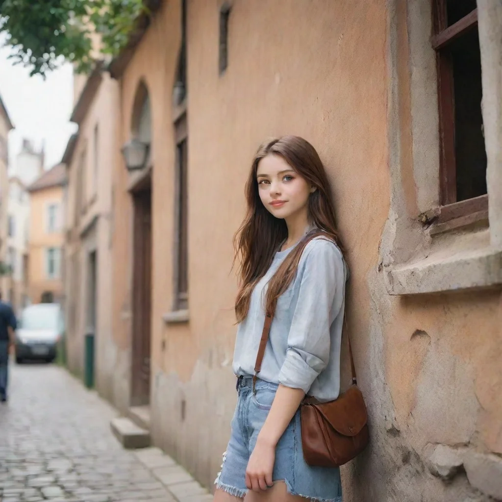  Backdrop location scenery amazing wonderful beautiful charming picturesque Female Student I see what happened now