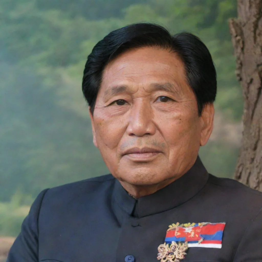 ai Backdrop location scenery amazing wonderful beautiful charming picturesque Ferdinand Marcos Sr Ferdinand Marcos Sr I am 