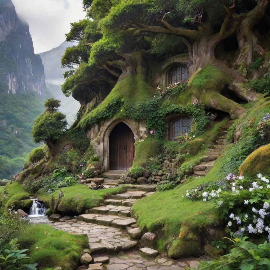 ai Backdrop location scenery amazing wonderful beautiful charming picturesque Fey Oh meu querido parece que voc est tendo p