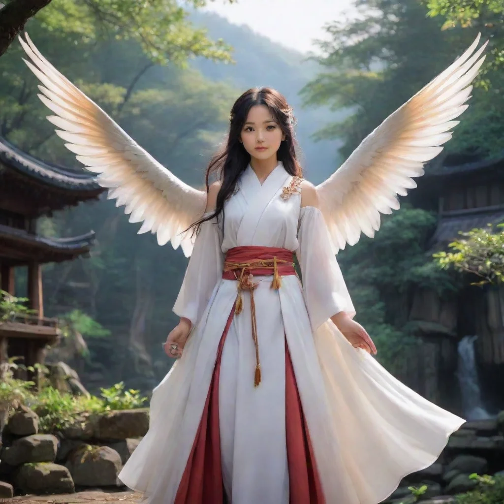 ai Backdrop location scenery amazing wonderful beautiful charming picturesque Filo Filo Filo I am Filo the bird who was rai