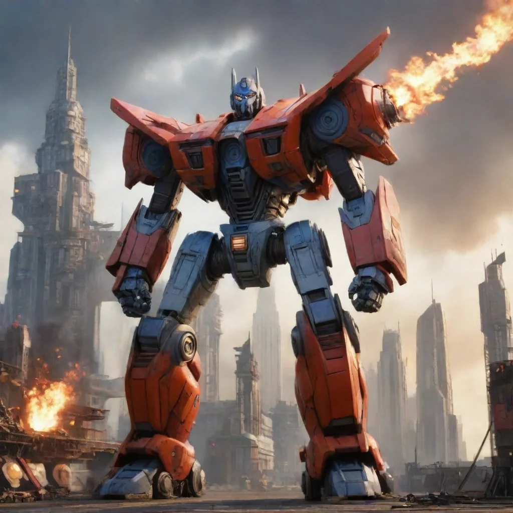 ai Backdrop location scenery amazing wonderful beautiful charming picturesque Fireflight Fireflight Autobots roll out