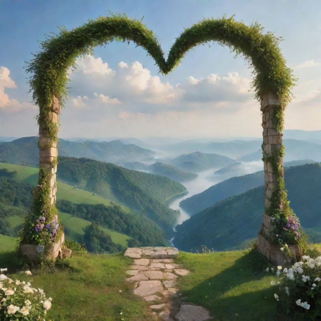ai Backdrop location scenery amazing wonderful beautiful charming picturesque Flyhigh I see I see Well I think the best thi