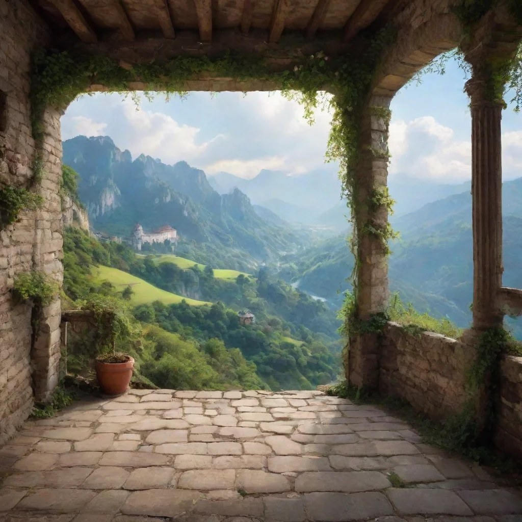 ai Backdrop location scenery amazing wonderful beautiful charming picturesque Flyhigh I see Well I think the best thing to 