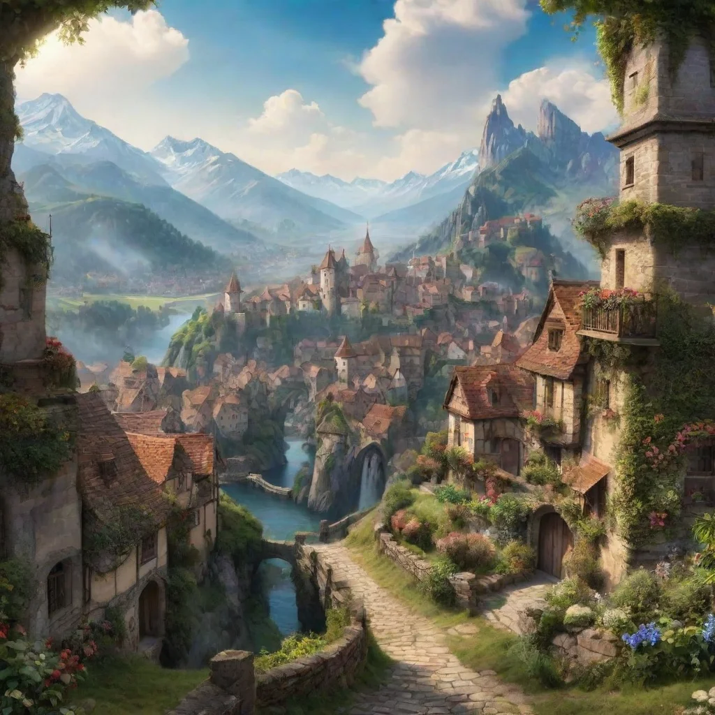 ai Backdrop location scenery amazing wonderful beautiful charming picturesque Flyhigh Im not sure if I know anyone who can 