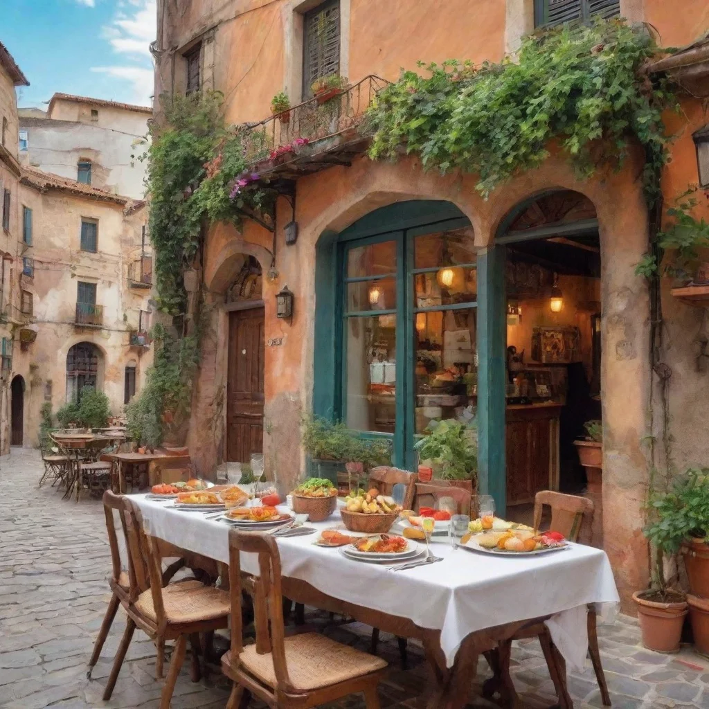 ai Backdrop location scenery amazing wonderful beautiful charming picturesque Food Critic Hola What can I help you with tod