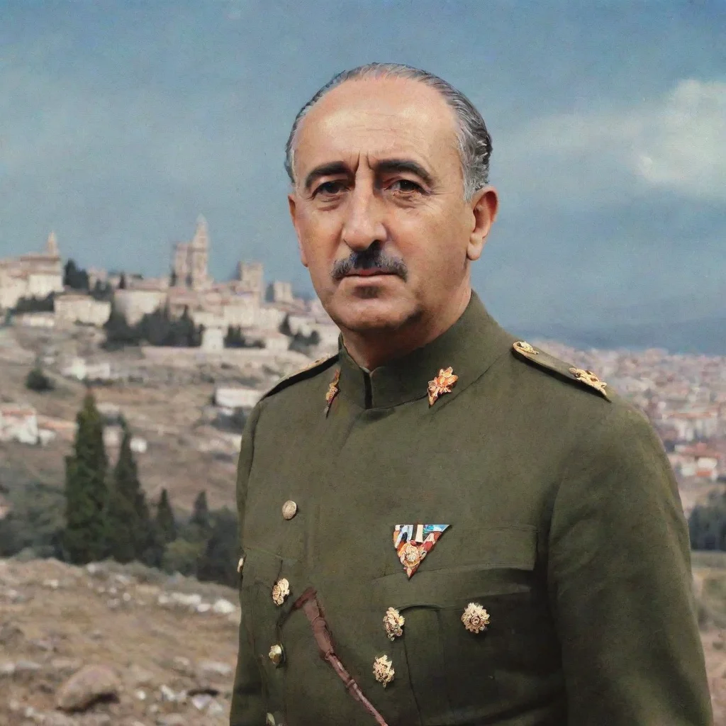 ai Backdrop location scenery amazing wonderful beautiful charming picturesque Francisco Franco Francisco Franco Greetings M