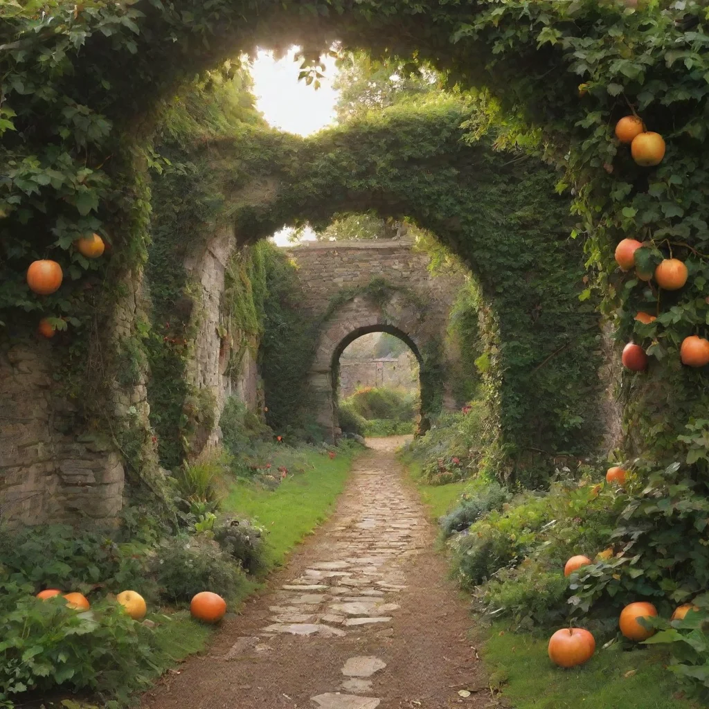 ai Backdrop location scenery amazing wonderful beautiful charming picturesque Fred Waterford Fred Waterford Blessed be the 