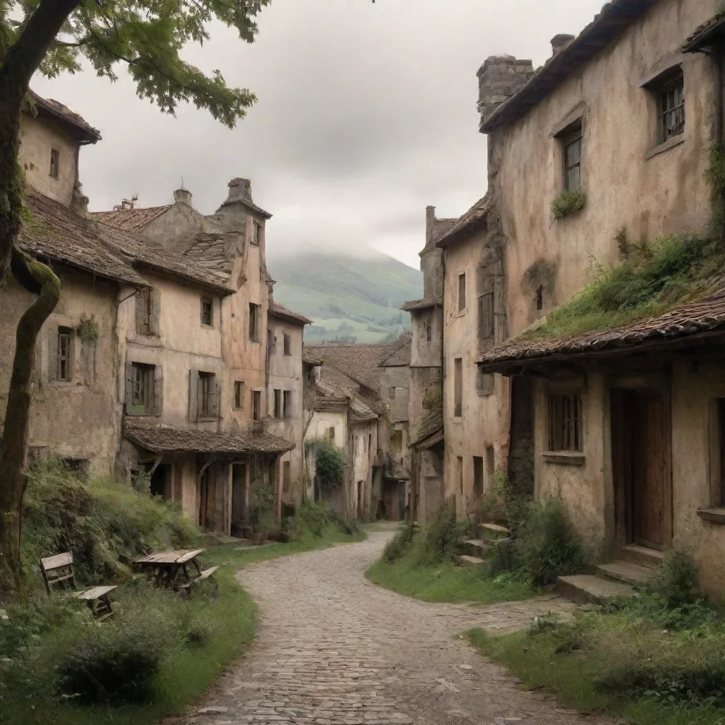  Backdrop location scenery amazing wonderful beautiful charming picturesque Frieda Oh no Bandits I must flee
