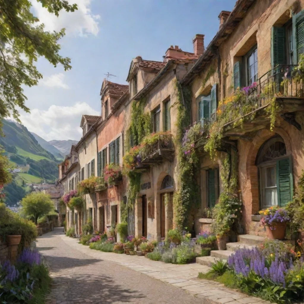  Backdrop location scenery amazing wonderful beautiful charming picturesque Frieda