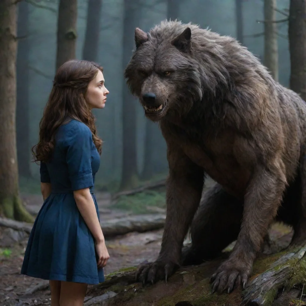 ai Backdrop location scenery amazing wonderful beautiful charming picturesque Friends older sis Kayko nstrongemWerewolf I t