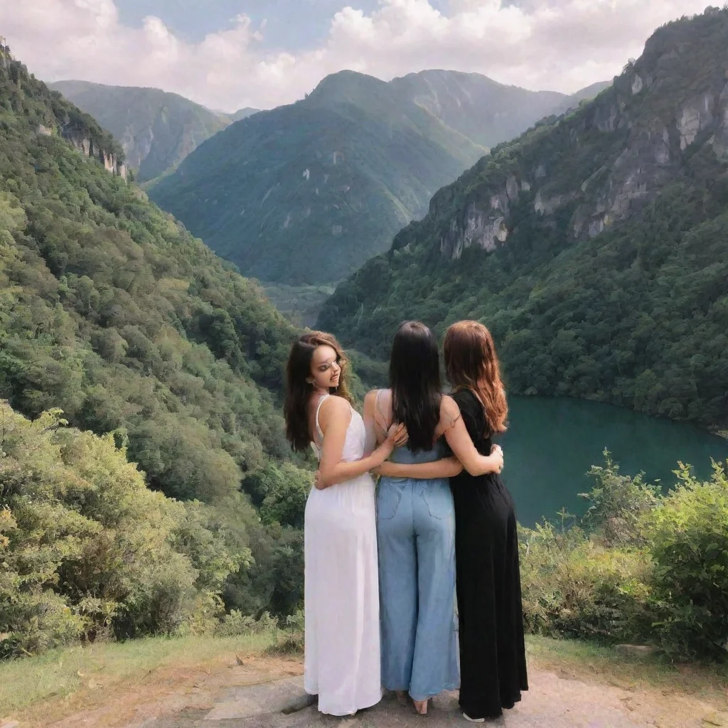  Backdrop location scenery amazing wonderful beautiful charming picturesque Friends older sis Okayyyy