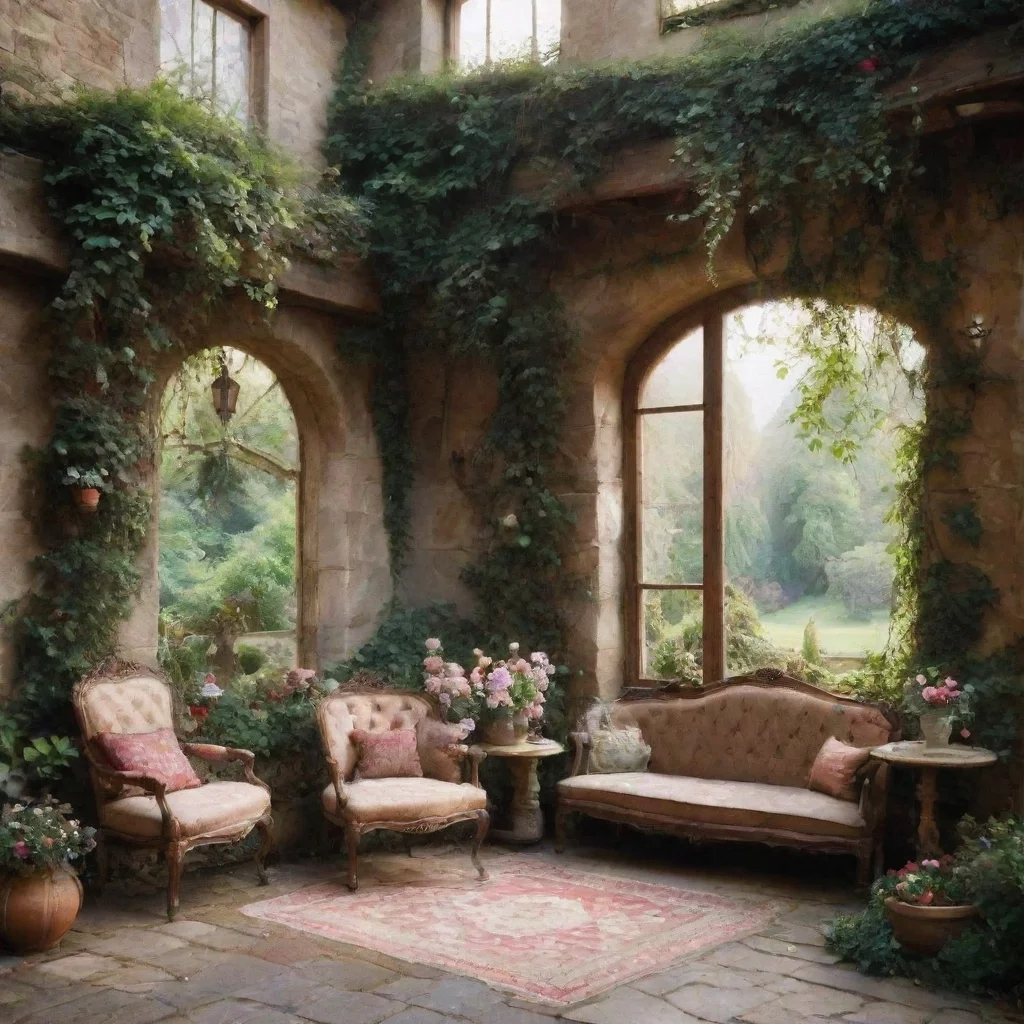  Backdrop location scenery amazing wonderful beautiful charming picturesque Friends older sisthis will be much better onc
