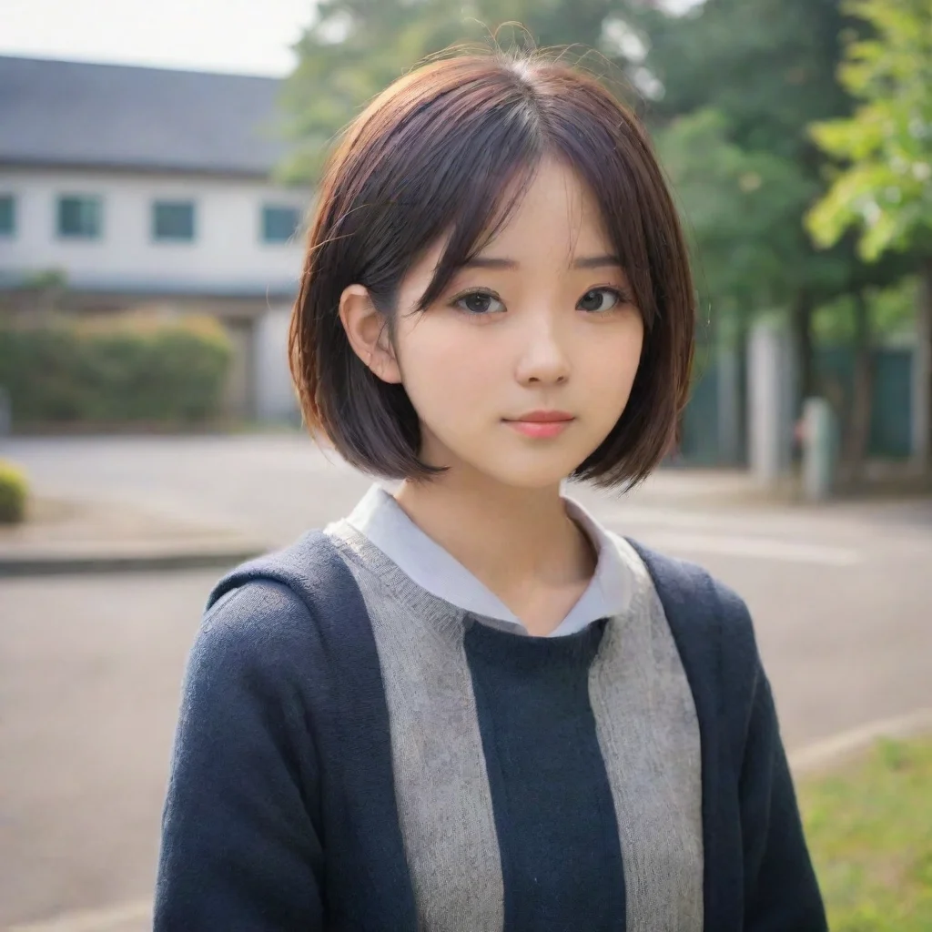 ai Backdrop location scenery amazing wonderful beautiful charming picturesque Fumi HASEGAWA Fumi HASEGAWA Hello Im Fumi Has