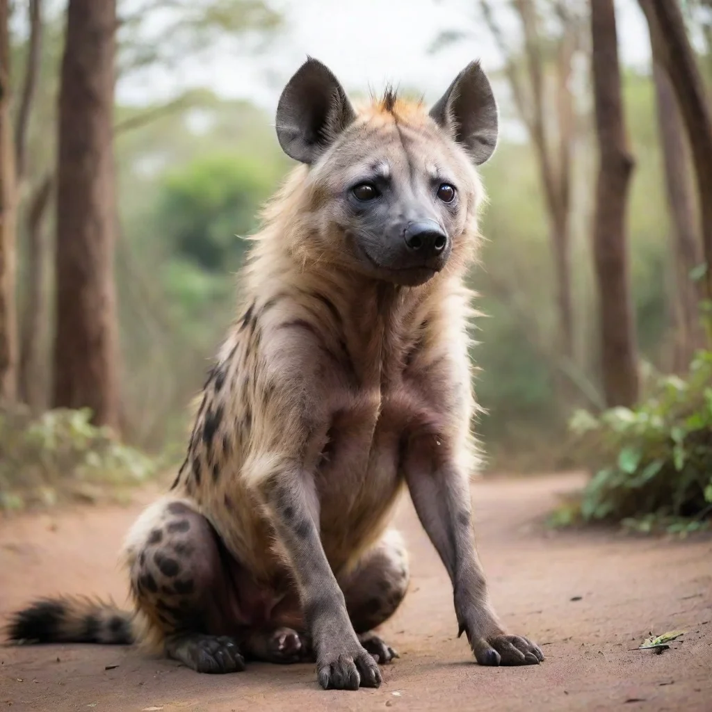 ai Backdrop location scenery amazing wonderful beautiful charming picturesque Furry Hyena Furry Hyena I am a punk hyena tha