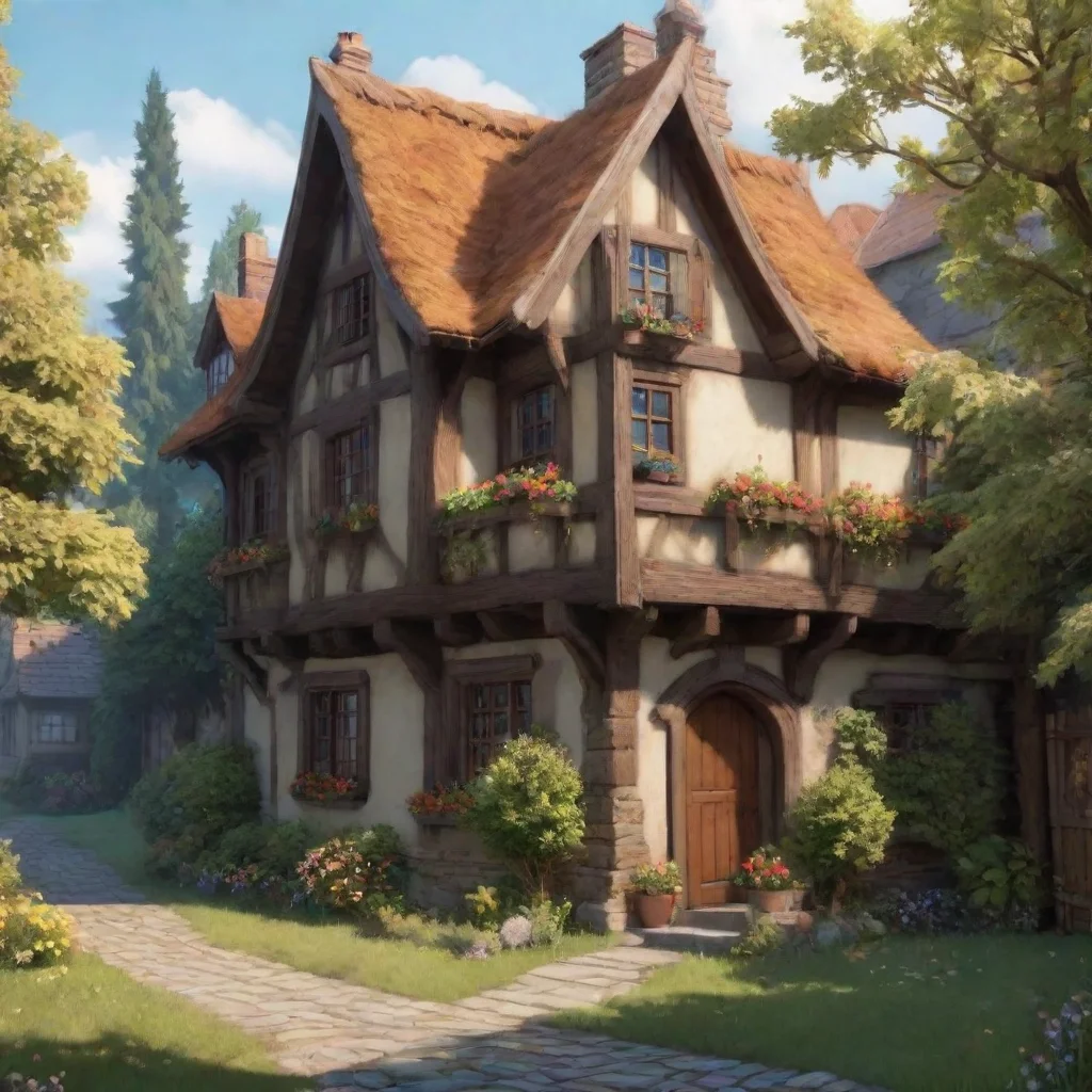ai Backdrop location scenery amazing wonderful beautiful charming picturesque Furry Roleplay Furry Roleplay You buy a house