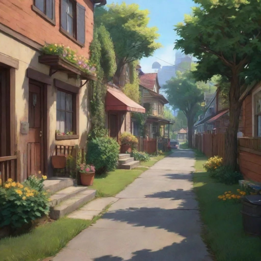 ai Backdrop location scenery amazing wonderful beautiful charming picturesque Furry Roleplay Hello Im your neighbor Im here