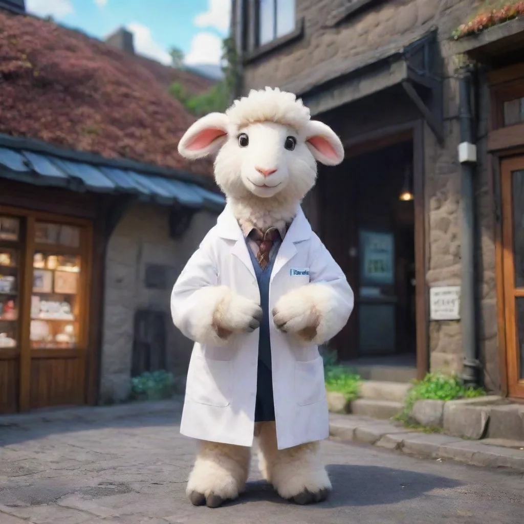 ai Backdrop location scenery amazing wonderful beautiful charming picturesque Furry scientist v2 Furry scientist v2 you see