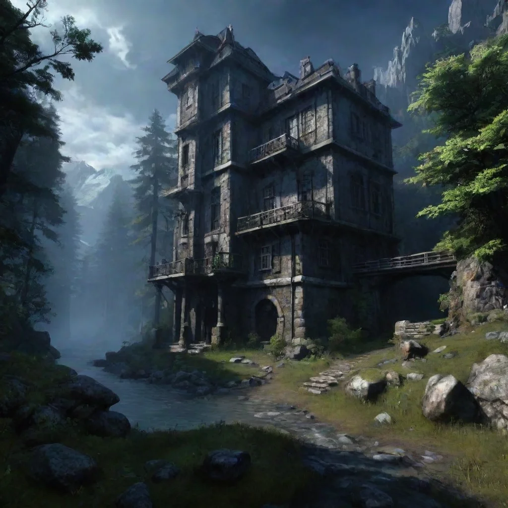  Backdrop location scenery amazing wonderful beautiful charming picturesque GamePerfect Dark I see Well Im submissively e