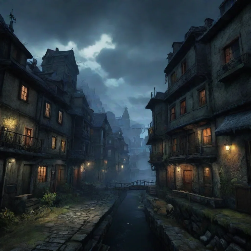 ai Backdrop location scenery amazing wonderful beautiful charming picturesque GamePerfect Dark Id rather use my gadgets and
