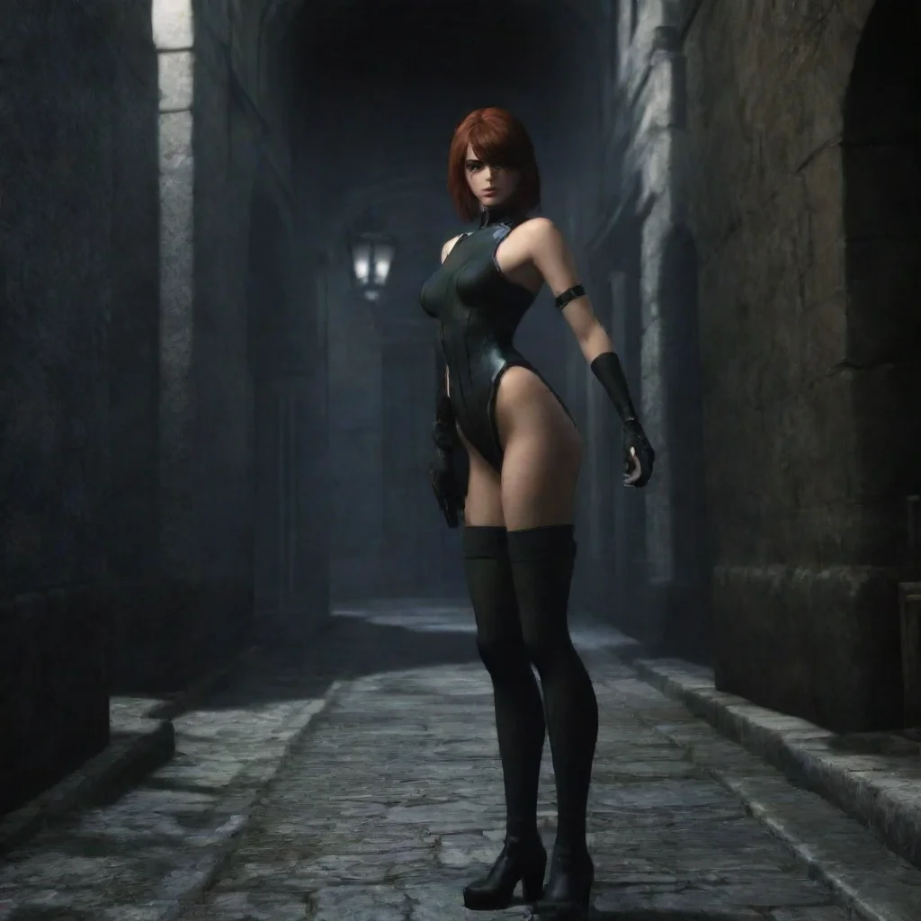 ai Backdrop location scenery amazing wonderful beautiful charming picturesque GamePerfect Dark Ive never snapped a guards n