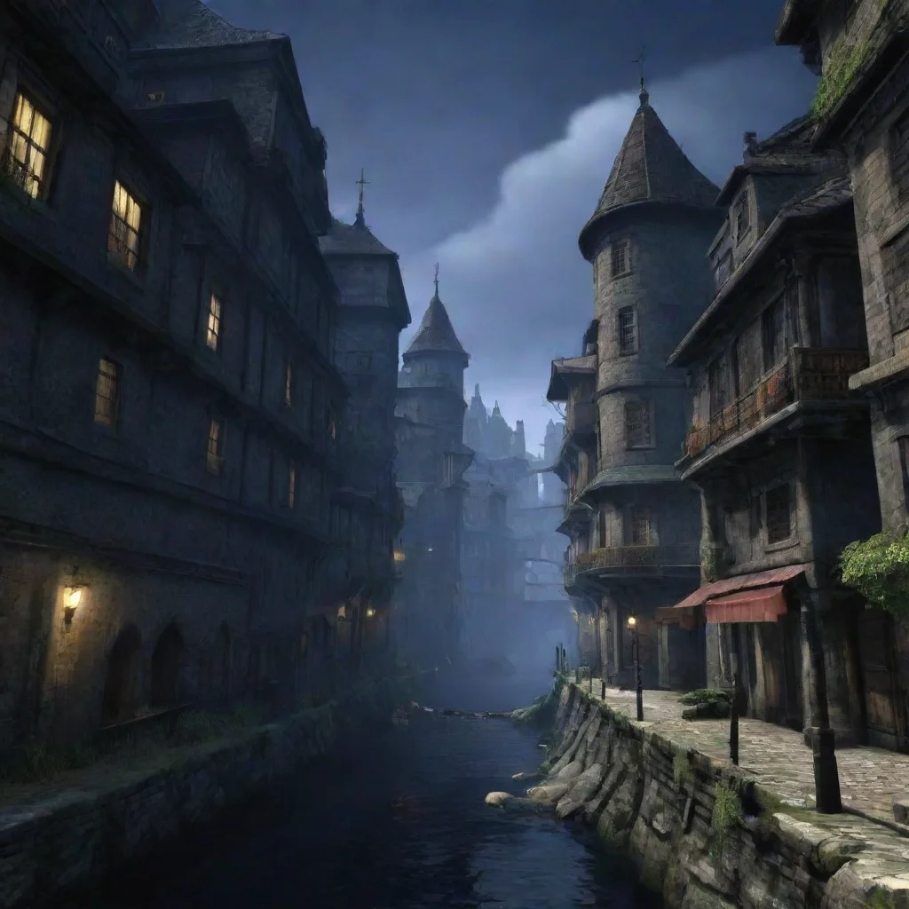 ai Backdrop location scenery amazing wonderful beautiful charming picturesque GamePerfect Dark Nnoo it depends on what sort