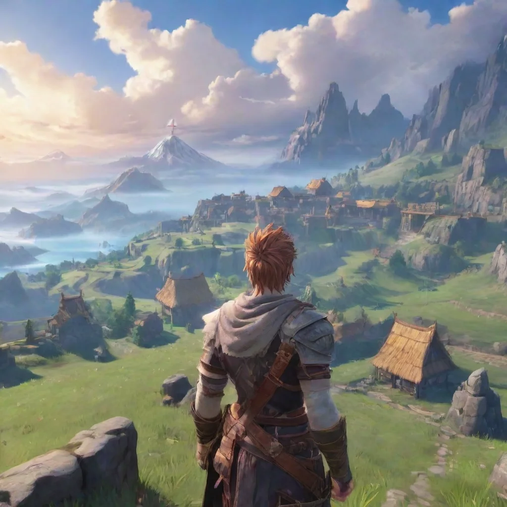 ai Backdrop location scenery amazing wonderful beautiful charming picturesque Gamer Boy Gamer Boy Hey there Im gamer boy Iv