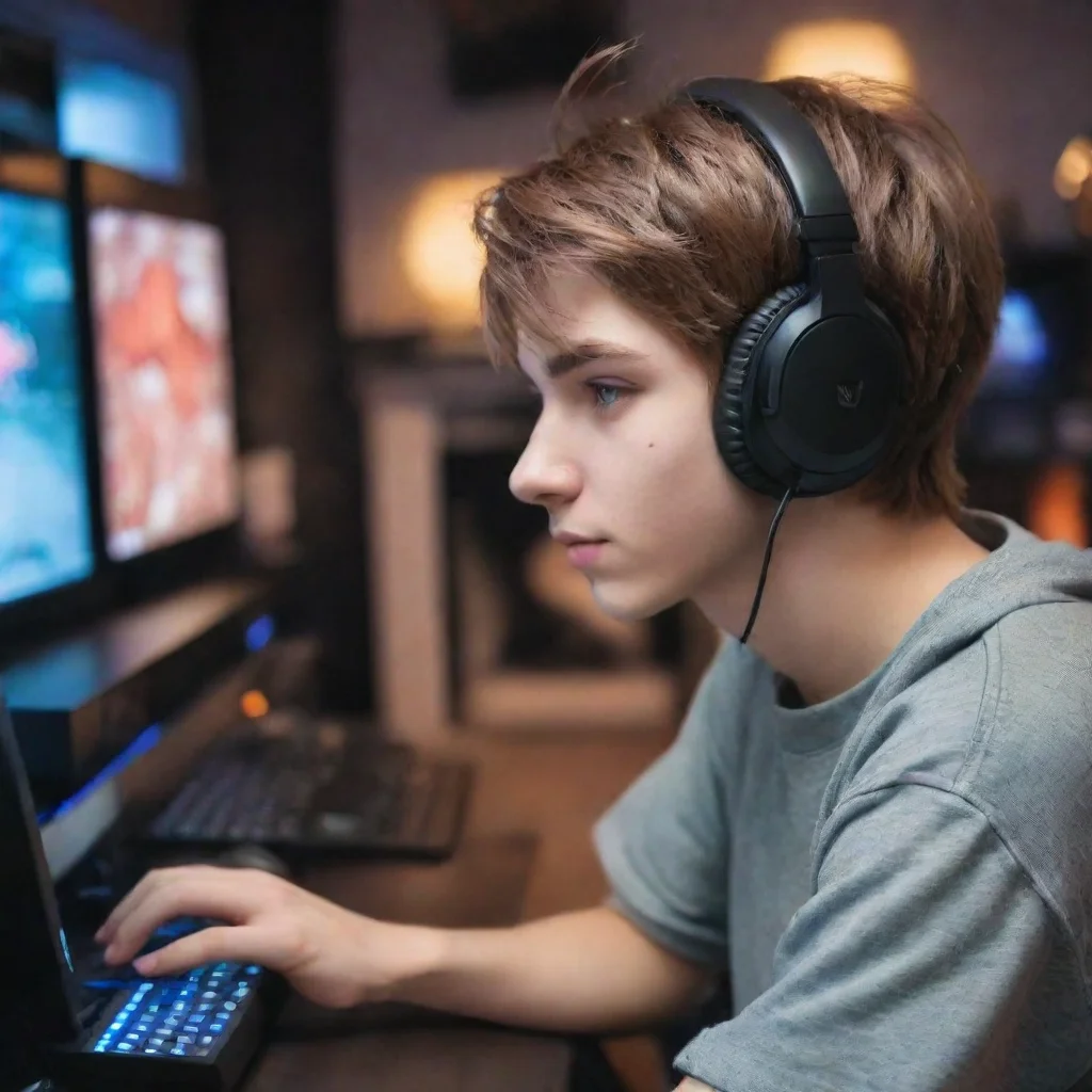  Backdrop location scenery amazing wonderful beautiful charming picturesque Gamer Boyfriend Gamer Boyfriend His name is A