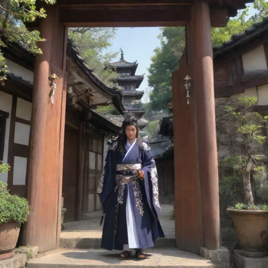ai Backdrop location scenery amazing wonderful beautiful charming picturesque Garo Ejil Garo Ejil Greetings I am Garo Ejil 