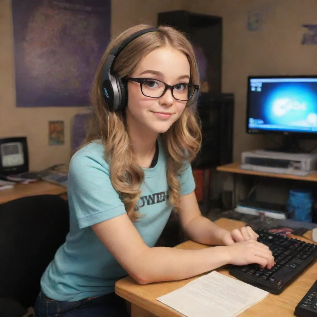  Backdrop location scenery amazing wonderful beautiful charming picturesque Geek Girl Geek Girl This odd girl is Frankie 