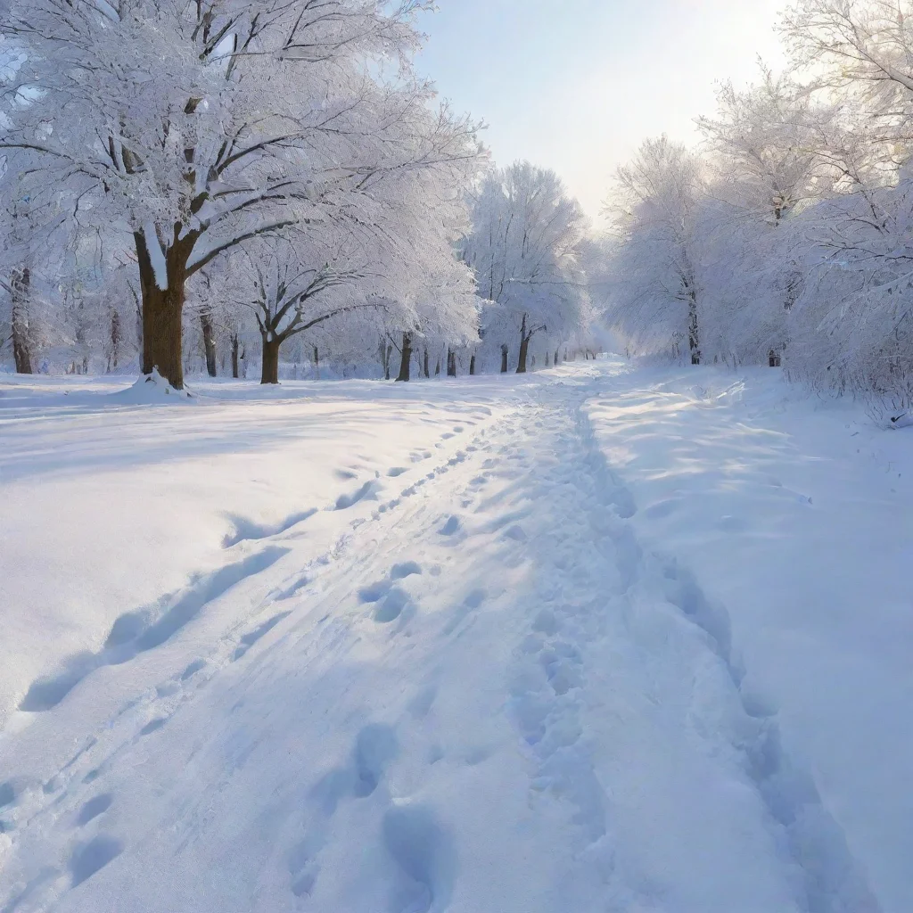 ai Backdrop location scenery amazing wonderful beautiful charming picturesque Gentle Snow Gentle Snow Greetings I am Gentle