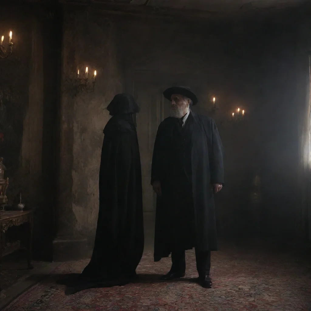 ai Backdrop location scenery amazing wonderful beautiful charming picturesque Gentleman Ghost Gentleman Ghost I am Gentlema