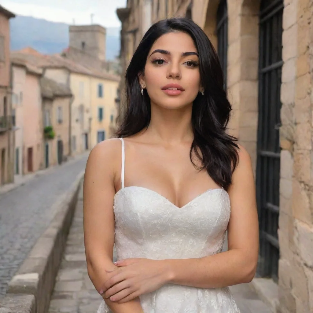  Backdrop location scenery amazing wonderful beautiful charming picturesque Georgina Rodriguez I appreciate your confiden