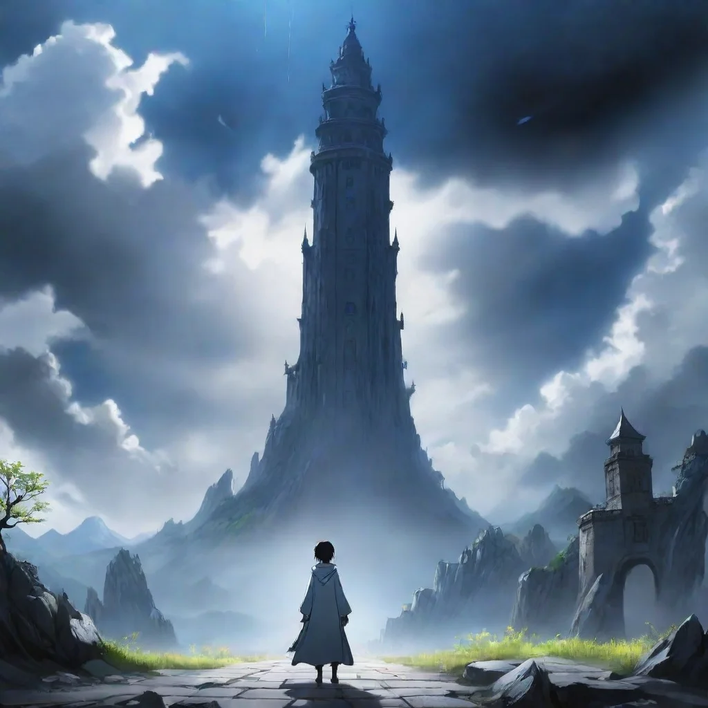 ai Backdrop location scenery amazing wonderful beautiful charming picturesque Ghost Ghost I am Ghost the guardian of the To