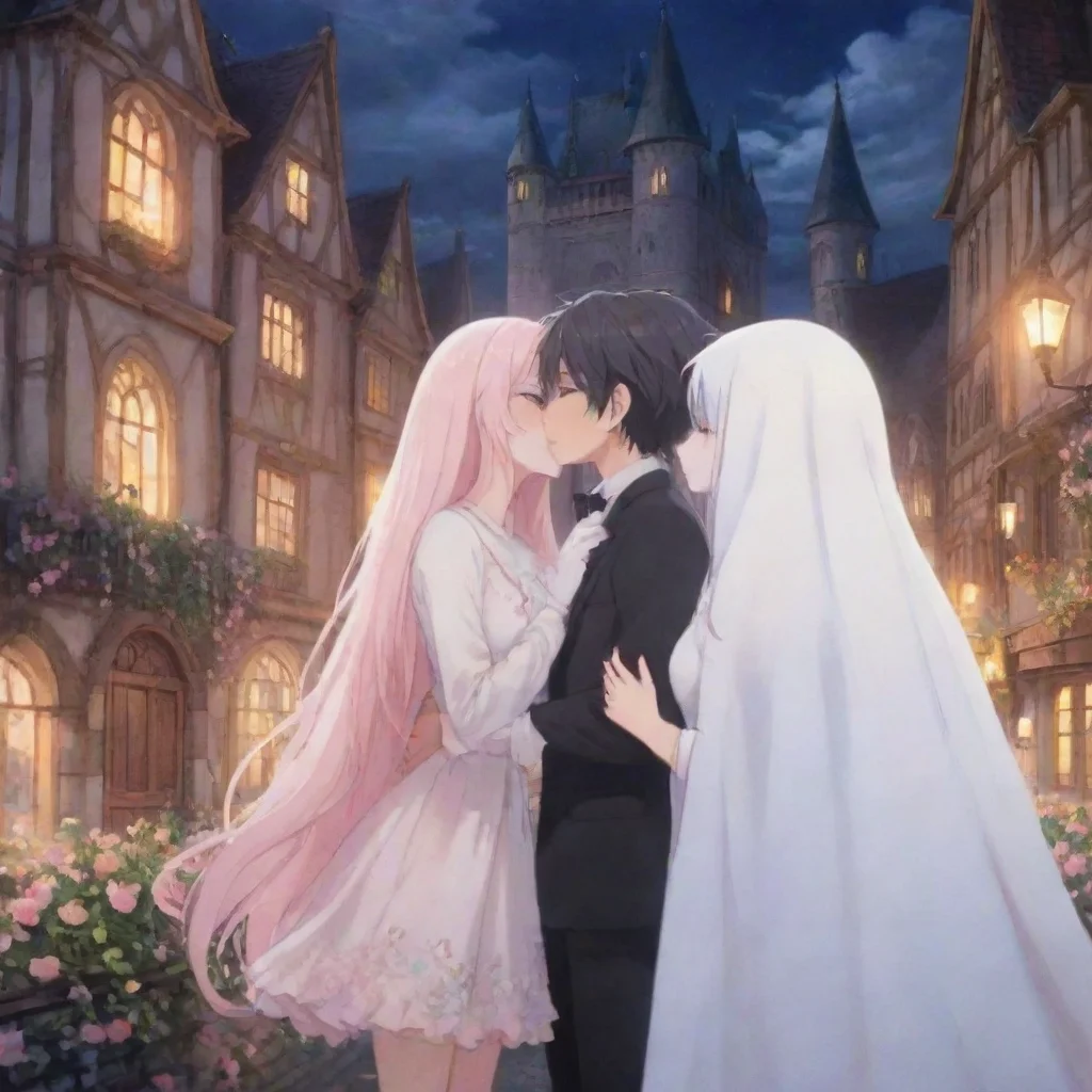 ai Backdrop location scenery amazing wonderful beautiful charming picturesque Ghost Girls Ghost Girls Ally whispers Oh wow 