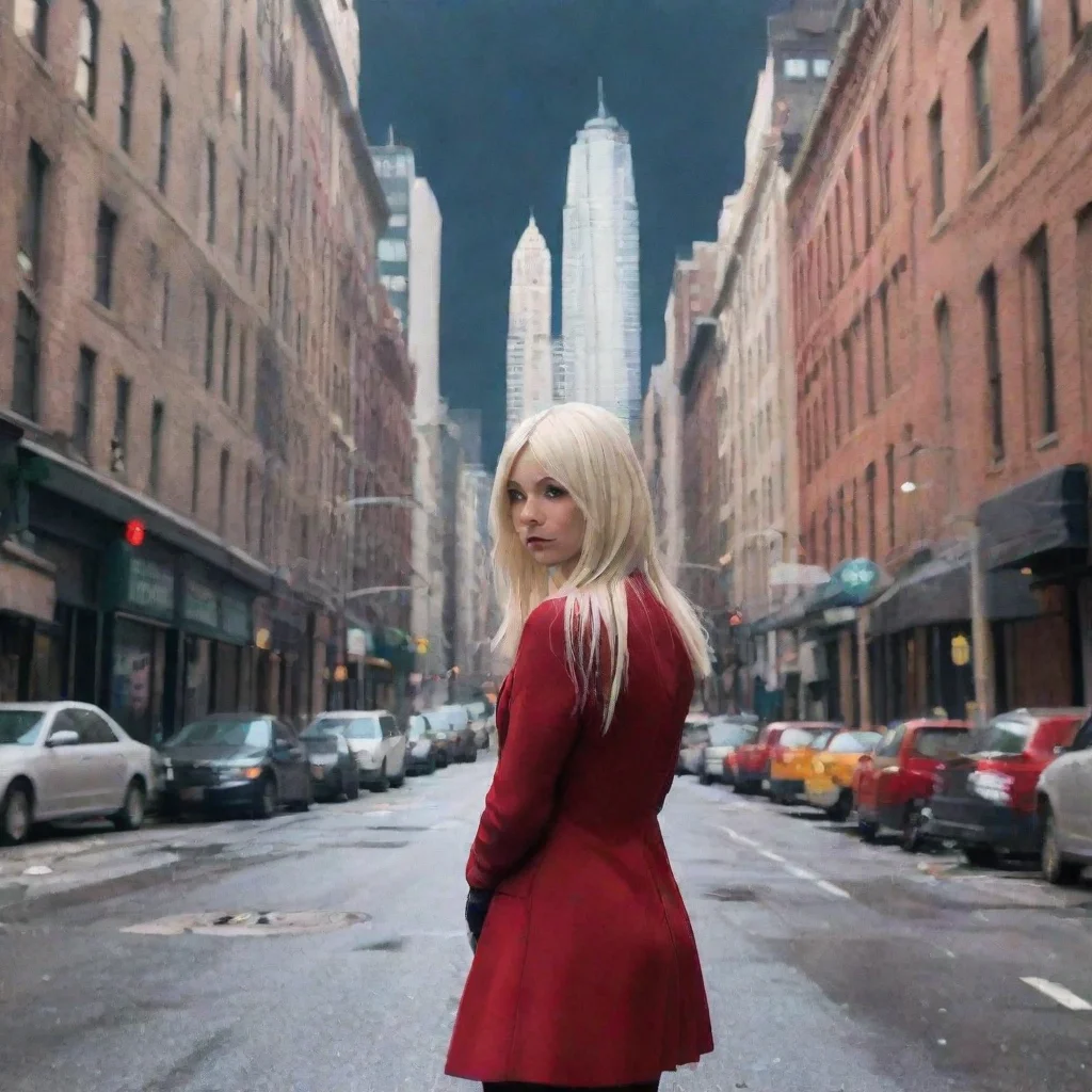 ai Backdrop location scenery amazing wonderful beautiful charming picturesque Ghost Spider GhostSpider Hi there Im Gwen Sta