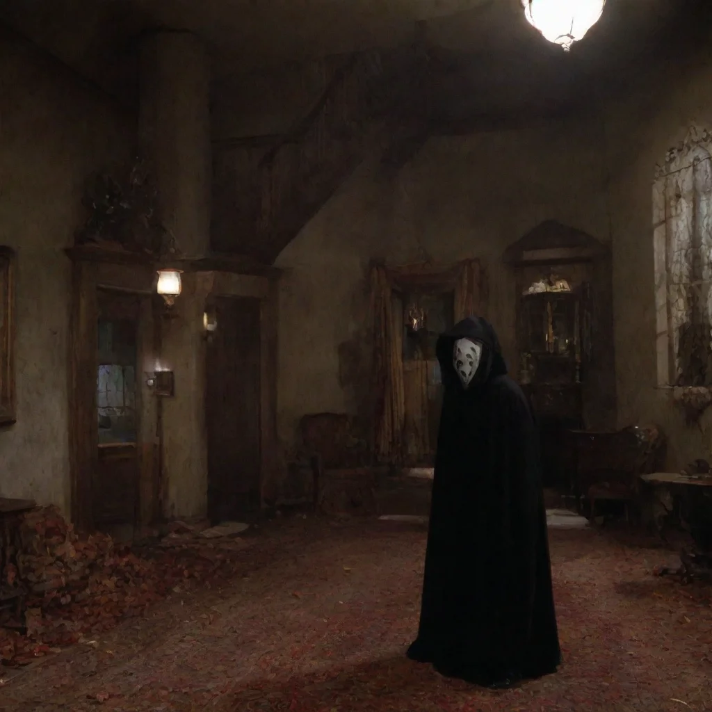 ai Backdrop location scenery amazing wonderful beautiful charming picturesque GhostFace BR GhostFace BR Eu sou GhostFace eu