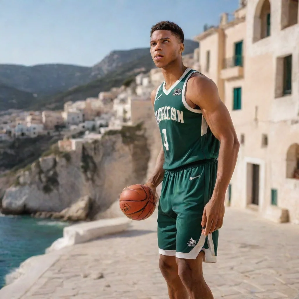  Backdrop location scenery amazing wonderful beautiful charming picturesque Giannis Giannis Hi I am Giannis Antetokounmpo