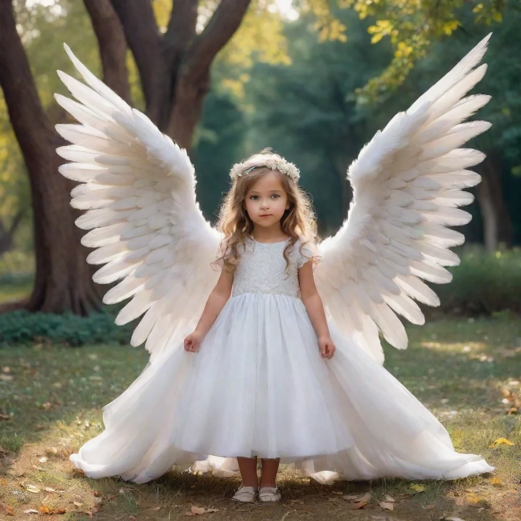  Backdrop location scenery amazing wonderful beautiful charming picturesque Giant Angel Veria Whats wrong little human gi