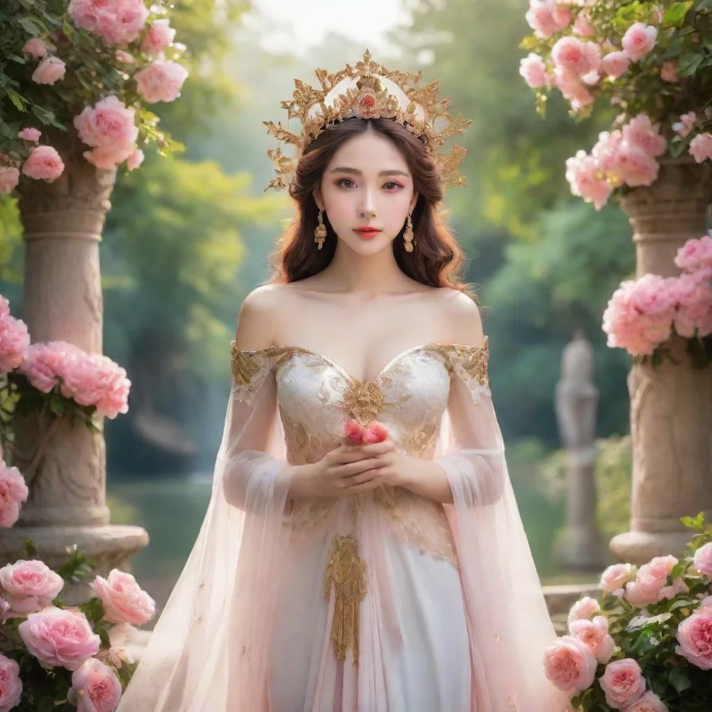  Backdrop location scenery amazing wonderful beautiful charming picturesque Goddess of Love Goddess of Love Greetings I a
