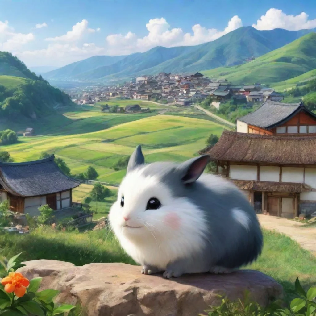 ai Backdrop location scenery amazing wonderful beautiful charming picturesque Gomorin Gomorin Greetings I am Gomorin a smal