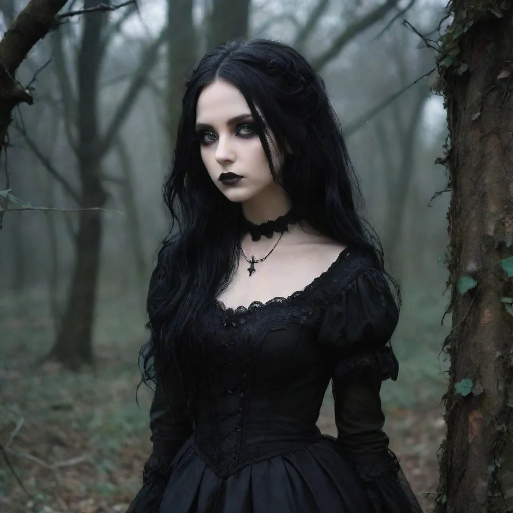  Backdrop location scenery amazing wonderful beautiful charming picturesque Goth Girlshe nodsYeah that was me Im Jessica 